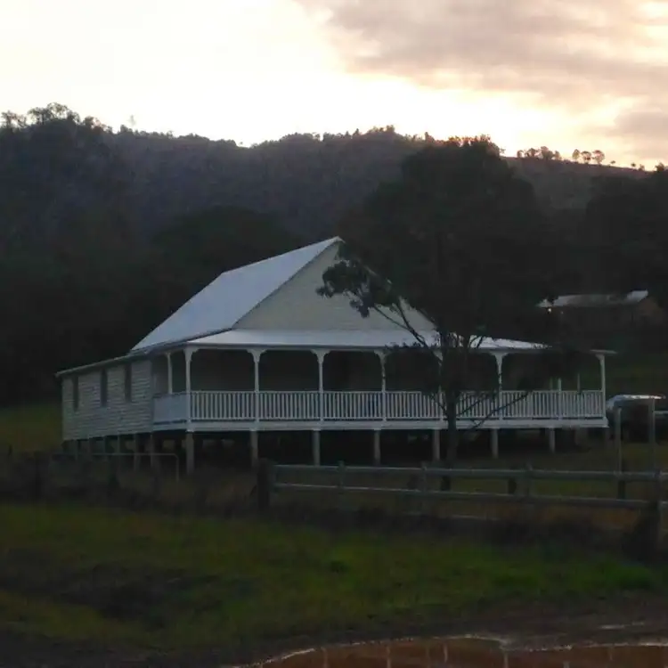 Third view of Homely rural property listing, 710 Mooloo Road, Mooloo QLD 4570