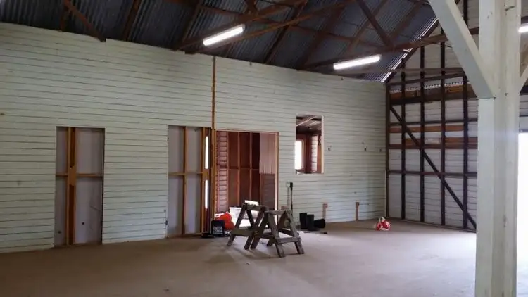 Seventh view of Homely rural property listing, 710 Mooloo Road, Mooloo QLD 4570