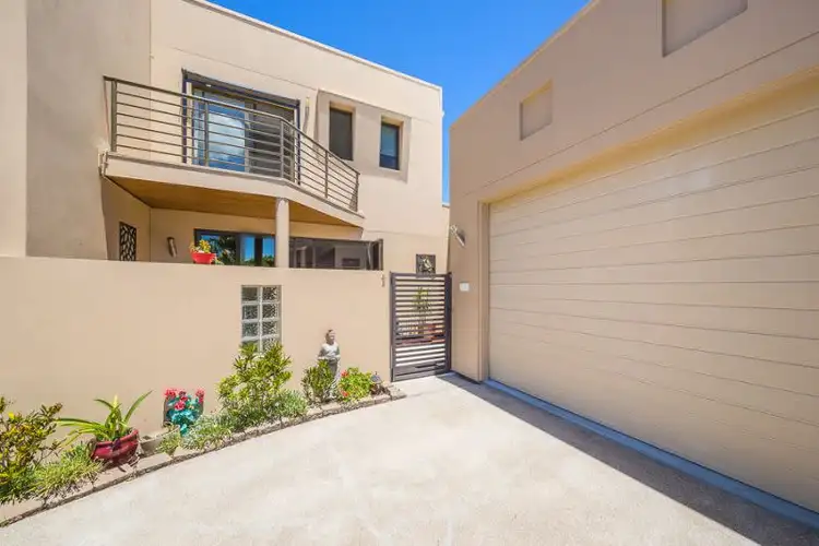 Second view of Homely house listing, 1/74 Marina Boulevard, Banksia Beach QLD 4507