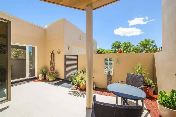 Third view of Homely house listing, 1/74 Marina Boulevard, Banksia Beach QLD 4507