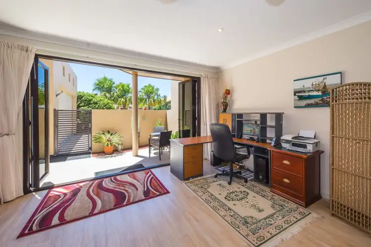 Fifth view of Homely house listing, 1/74 Marina Boulevard, Banksia Beach QLD 4507