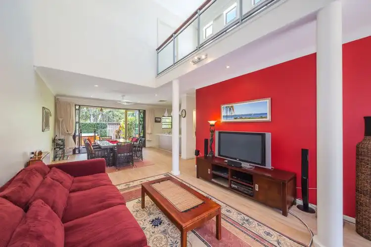 Seventh view of Homely house listing, 1/74 Marina Boulevard, Banksia Beach QLD 4507
