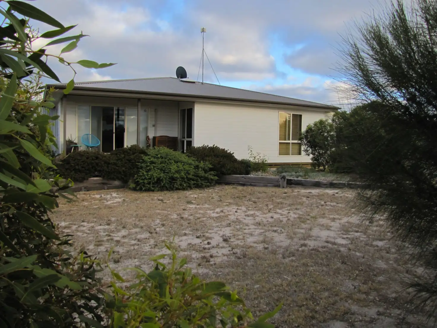 Main view of Homely rural property listing, 17352 Yorke Highway, Marion Bay SA 5575