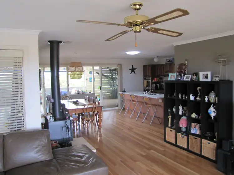 Second view of Homely rural property listing, 17352 Yorke Highway, Marion Bay SA 5575