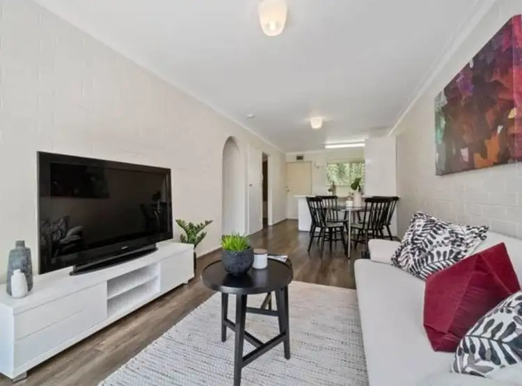 27/5 Kathleen Avenue, Maylands WA 6051