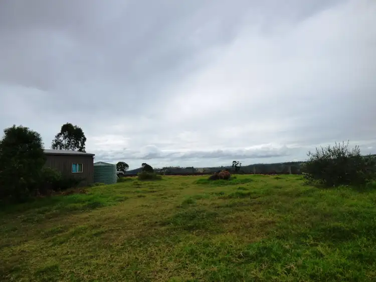 Third view of Homely rural property listing, 616 Jones Gully Road, Crows Nest QLD 4355