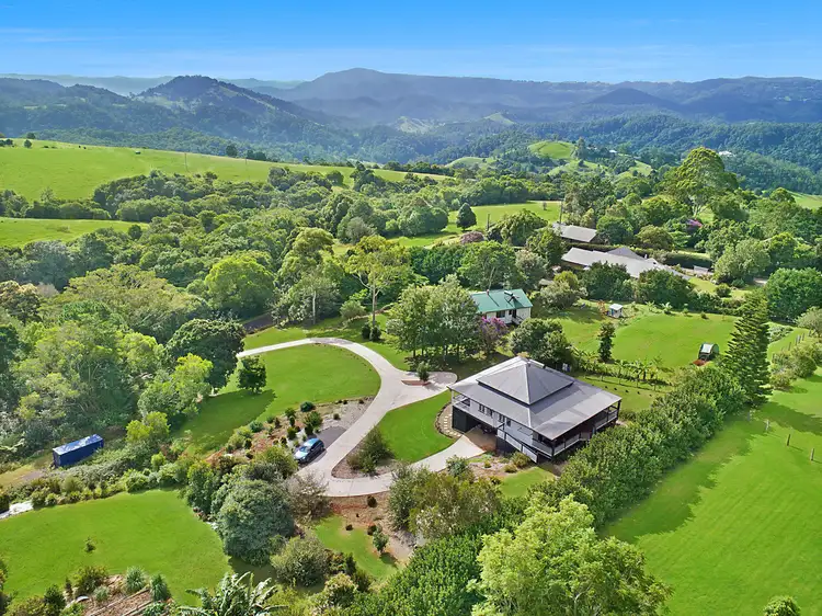 33 Watson Lane, Reesville QLD 4552