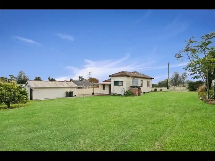 Fifth view of Homely house listing, 41 Moray St, Aberdeen NSW 2336