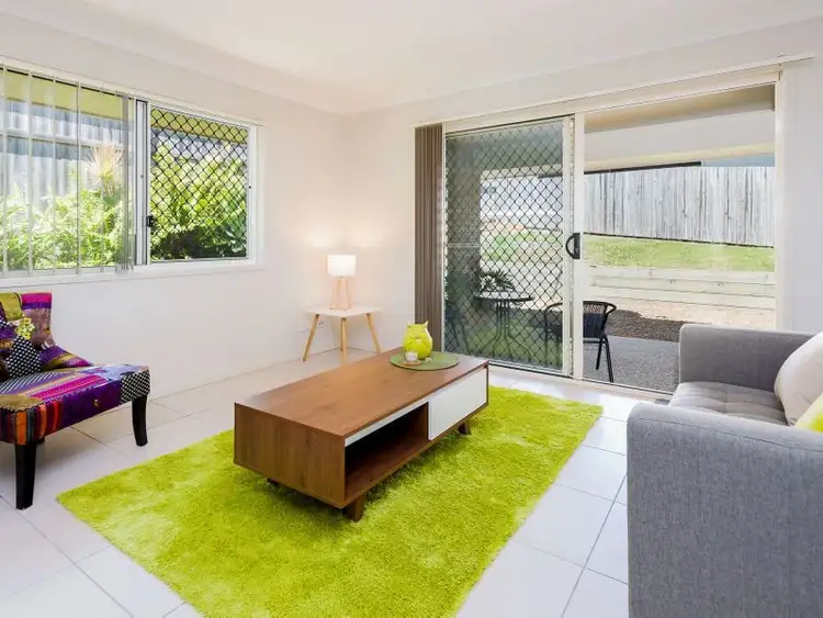 Second view of Homely house listing, 41 Hanover Drive, Pimpama QLD 4209