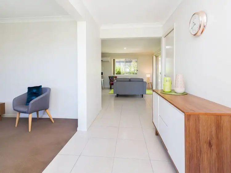 Third view of Homely house listing, 41 Hanover Drive, Pimpama QLD 4209