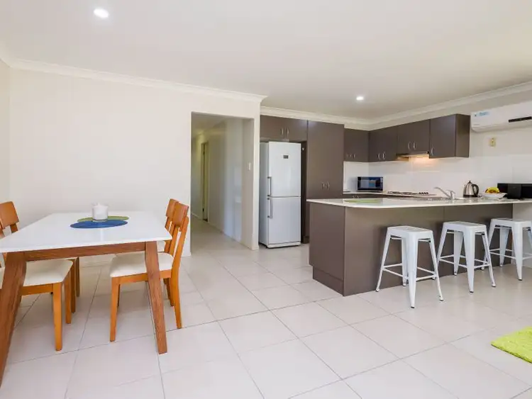 Fifth view of Homely house listing, 41 Hanover Drive, Pimpama QLD 4209