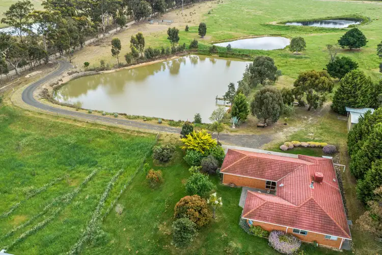 Second view of Homely house listing, 280 JEFFREYS LANE, Broadford VIC 3658