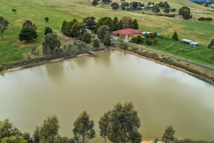 Third view of Homely house listing, 280 JEFFREYS LANE, Broadford VIC 3658
