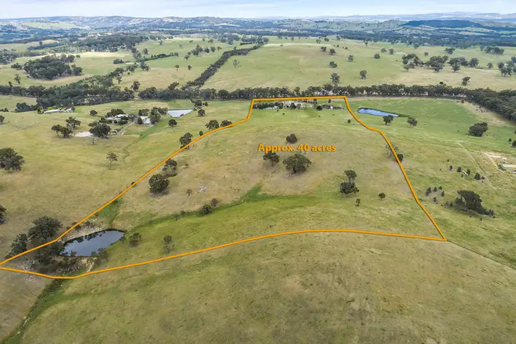 Fourth view of Homely house listing, 280 JEFFREYS LANE, Broadford VIC 3658