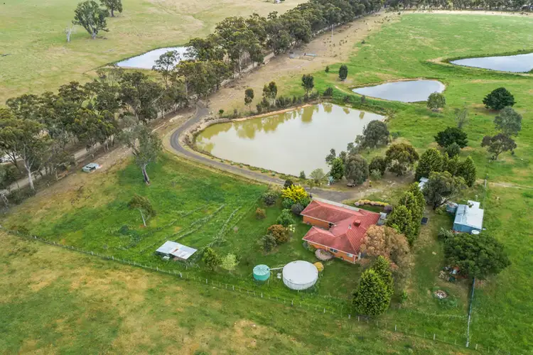 Fifth view of Homely house listing, 280 JEFFREYS LANE, Broadford VIC 3658