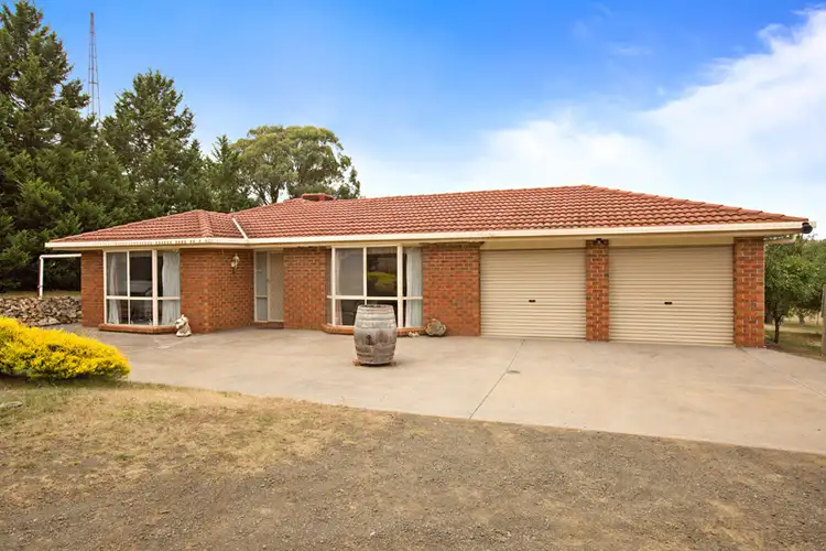 Sixth view of Homely house listing, 280 JEFFREYS LANE, Broadford VIC 3658