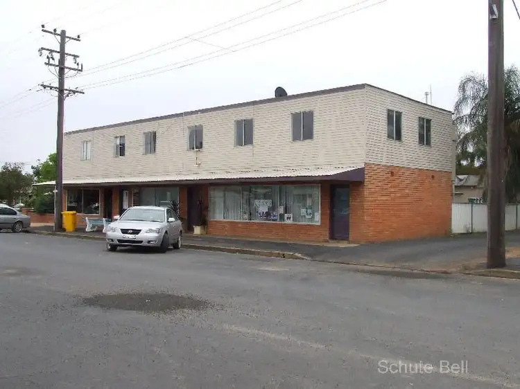 21-23 Nymagee St, Narromine NSW 2821
