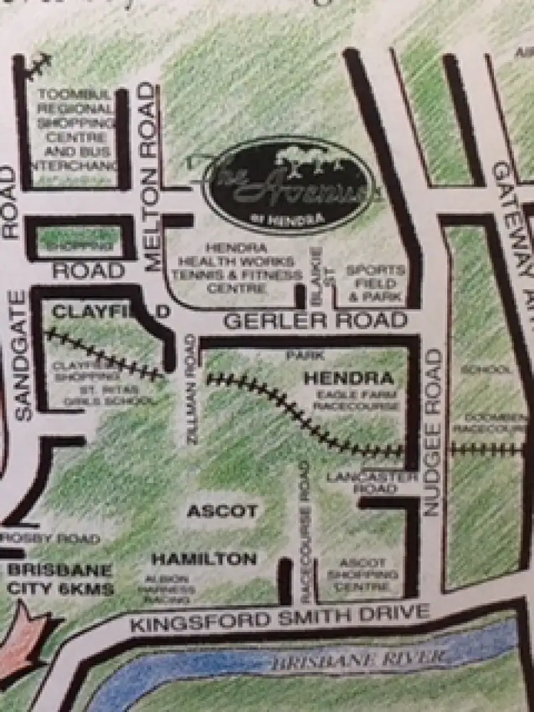 Third view of Homely house listing, 35/40 Blaikie Street, Hendra QLD 4011