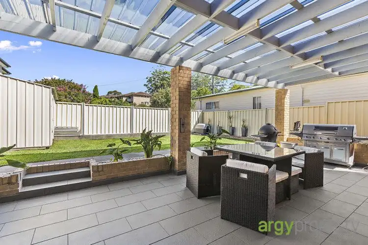 35 Hill Street, Carlton NSW 2218