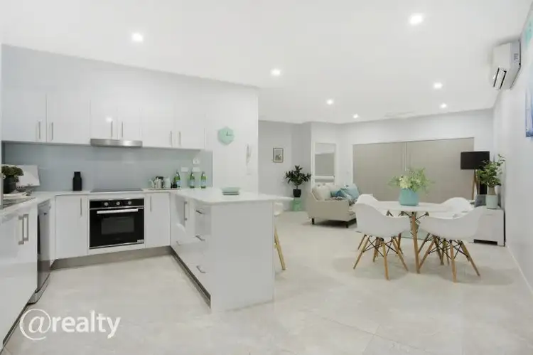 2/2-4 Amisfield Avenue, Nundah QLD 4012