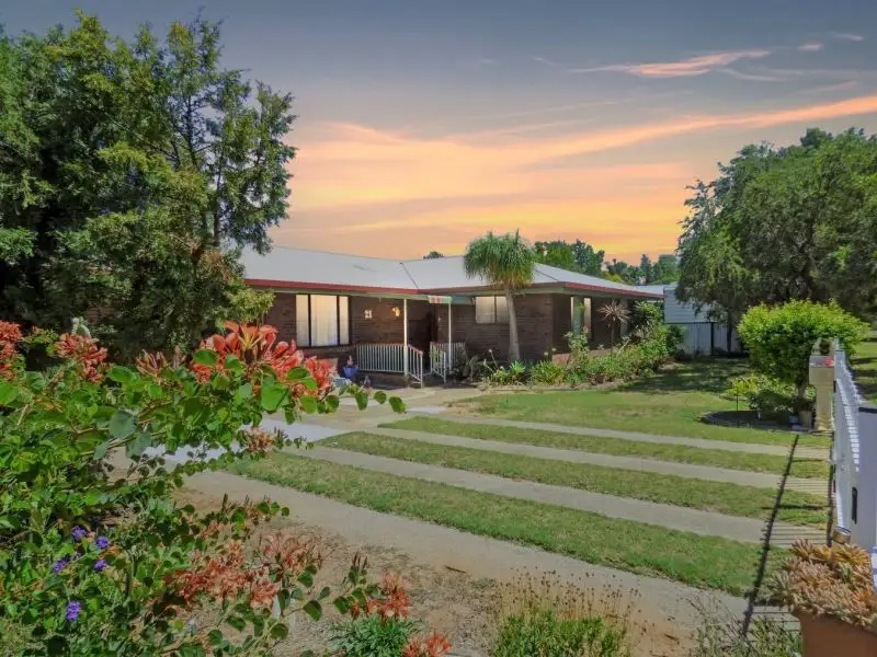 Main view of Homely house listing, 21 Scouller Street, Chinchilla QLD 4413