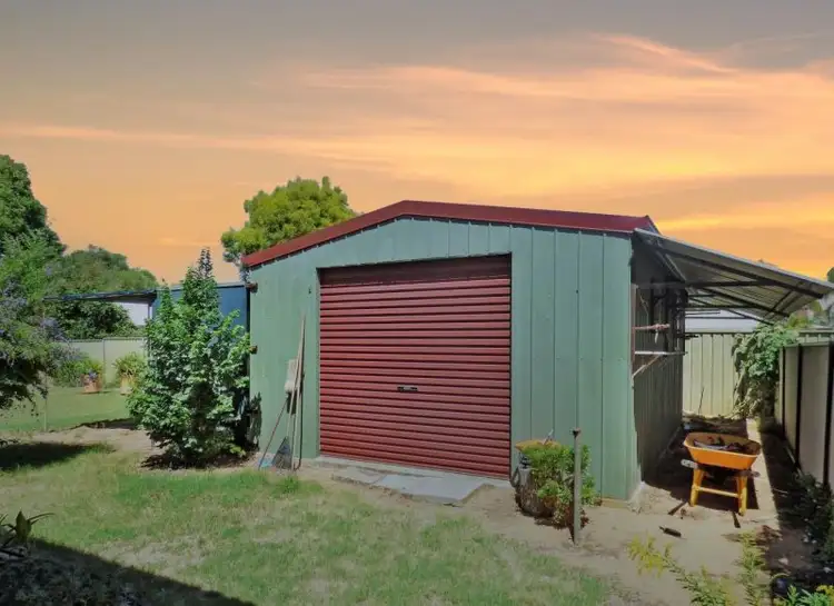 Second view of Homely house listing, 21 Scouller Street, Chinchilla QLD 4413
