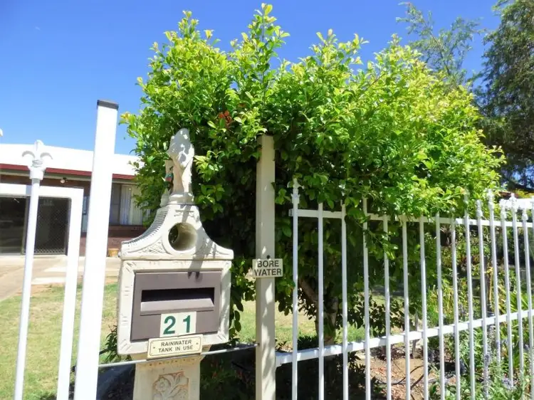 Third view of Homely house listing, 21 Scouller Street, Chinchilla QLD 4413