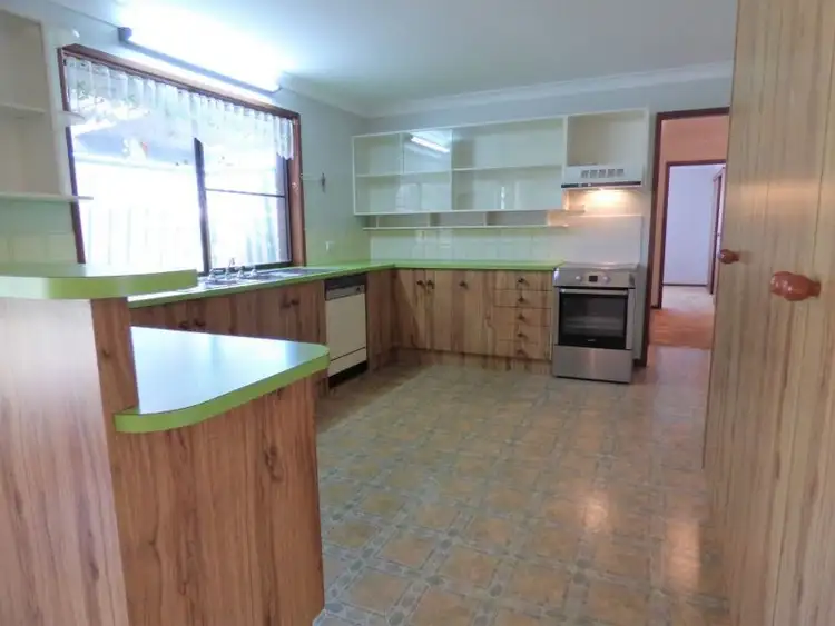 Fifth view of Homely house listing, 21 Scouller Street, Chinchilla QLD 4413