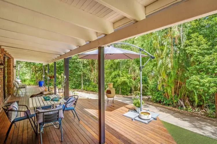 39 Coorabin court, Tallebudgera QLD 4228