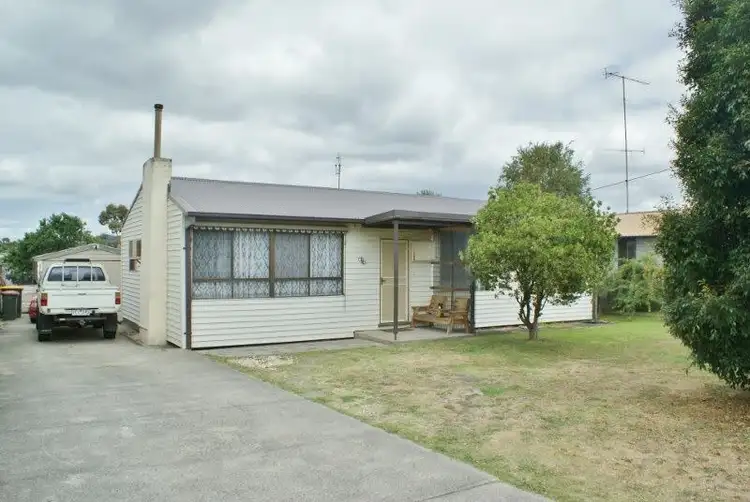 11 Thoresby Street, Newborough VIC 3825