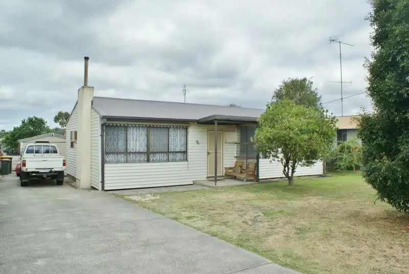 Main view of Homely house listing, 11 Thoresby Street, Newborough VIC 3825