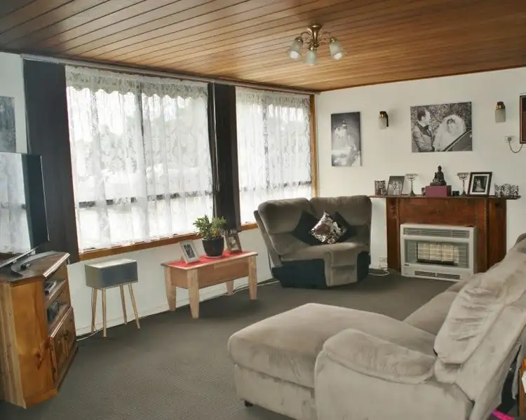 Second view of Homely house listing, 11 Thoresby Street, Newborough VIC 3825