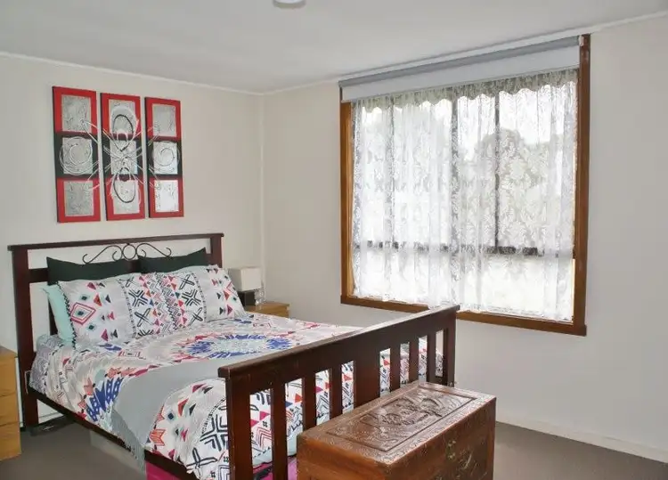 Fifth view of Homely house listing, 11 Thoresby Street, Newborough VIC 3825