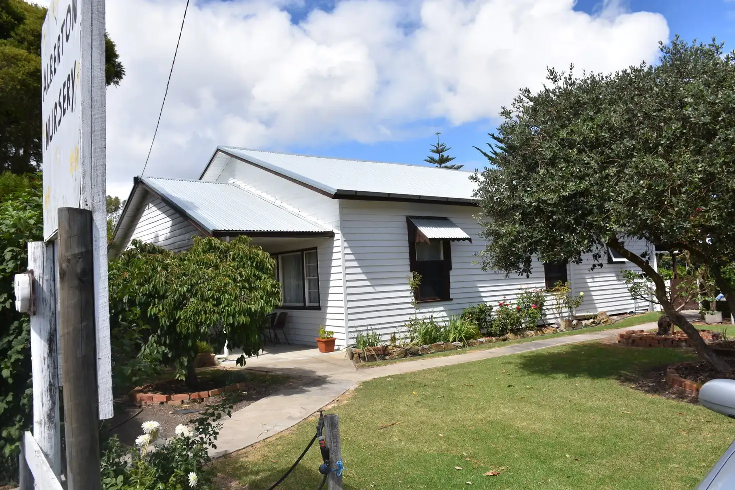 Main view of Homely rural property listing, 93 Turnbull street, Alberton VIC 3971