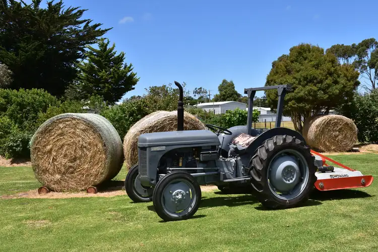 Sixth view of Homely rural property listing, 93 Turnbull street, Alberton VIC 3971