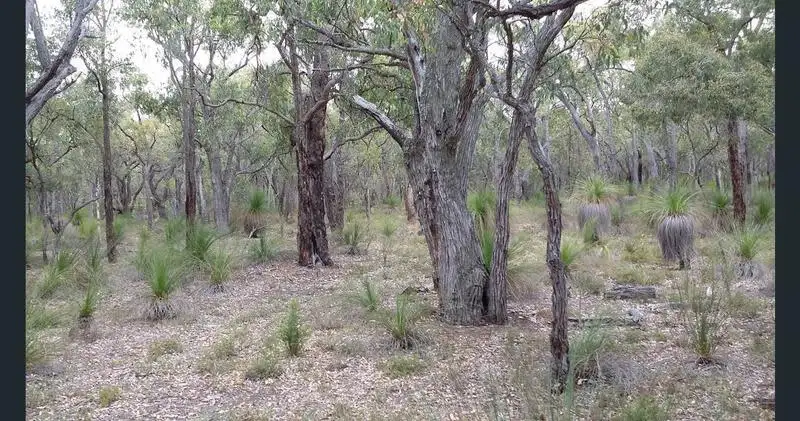 Main view of Homely land listing, LOT 226 Jacaranda Close, Chittering WA 6084