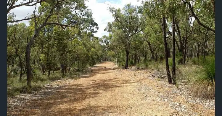 Second view of Homely land listing, LOT 226 Jacaranda Close, Chittering WA 6084