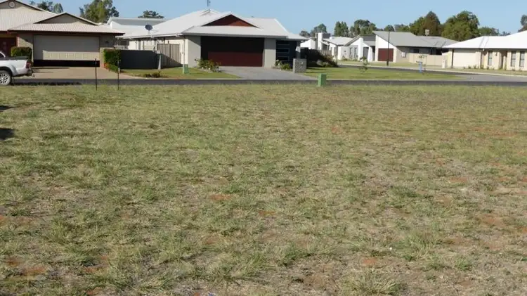 Fifth view of Homely land listing, 24 Sommerfeld Crescent, Chinchilla QLD 4413