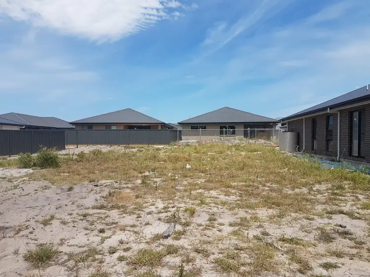 Main view of Homely land listing, 95 Norfolk Street, Fern Bay NSW 2295