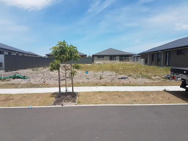 Third view of Homely land listing, 95 Norfolk Street, Fern Bay NSW 2295