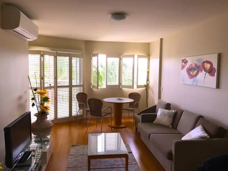 Sixth view of Homely apartment listing, Address available on request