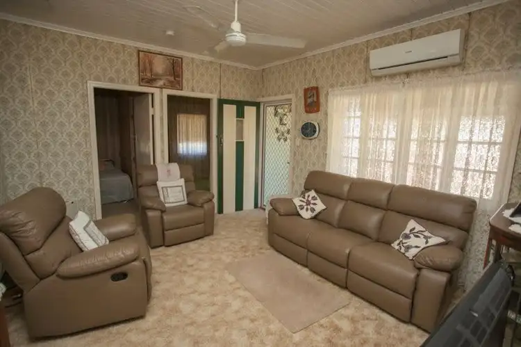 Second view of Homely house listing, 3 Evans Street, Chinchilla QLD 4413