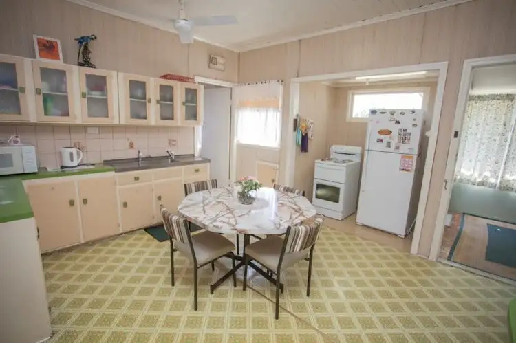 Third view of Homely house listing, 3 Evans Street, Chinchilla QLD 4413