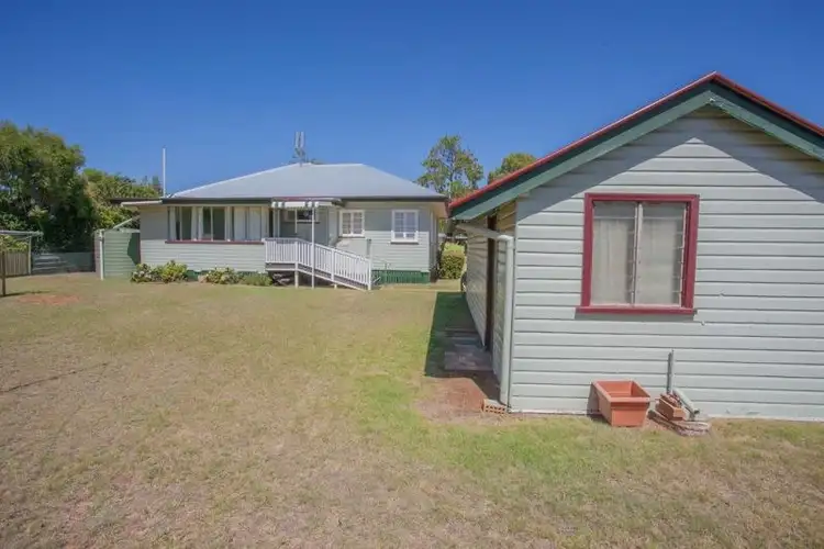 Sixth view of Homely house listing, 3 Evans Street, Chinchilla QLD 4413