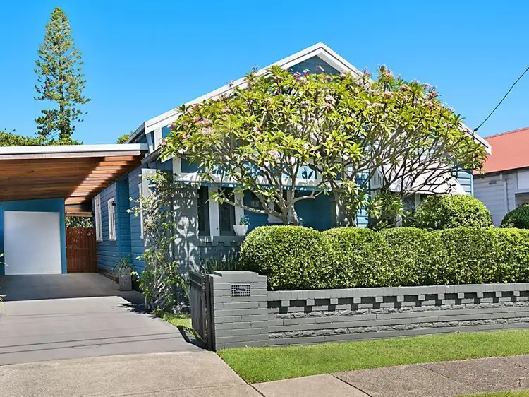87 National Park Street, Merewether NSW 2291