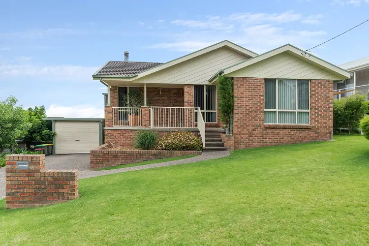 16 John Reilly Street, Dalmeny NSW 2546