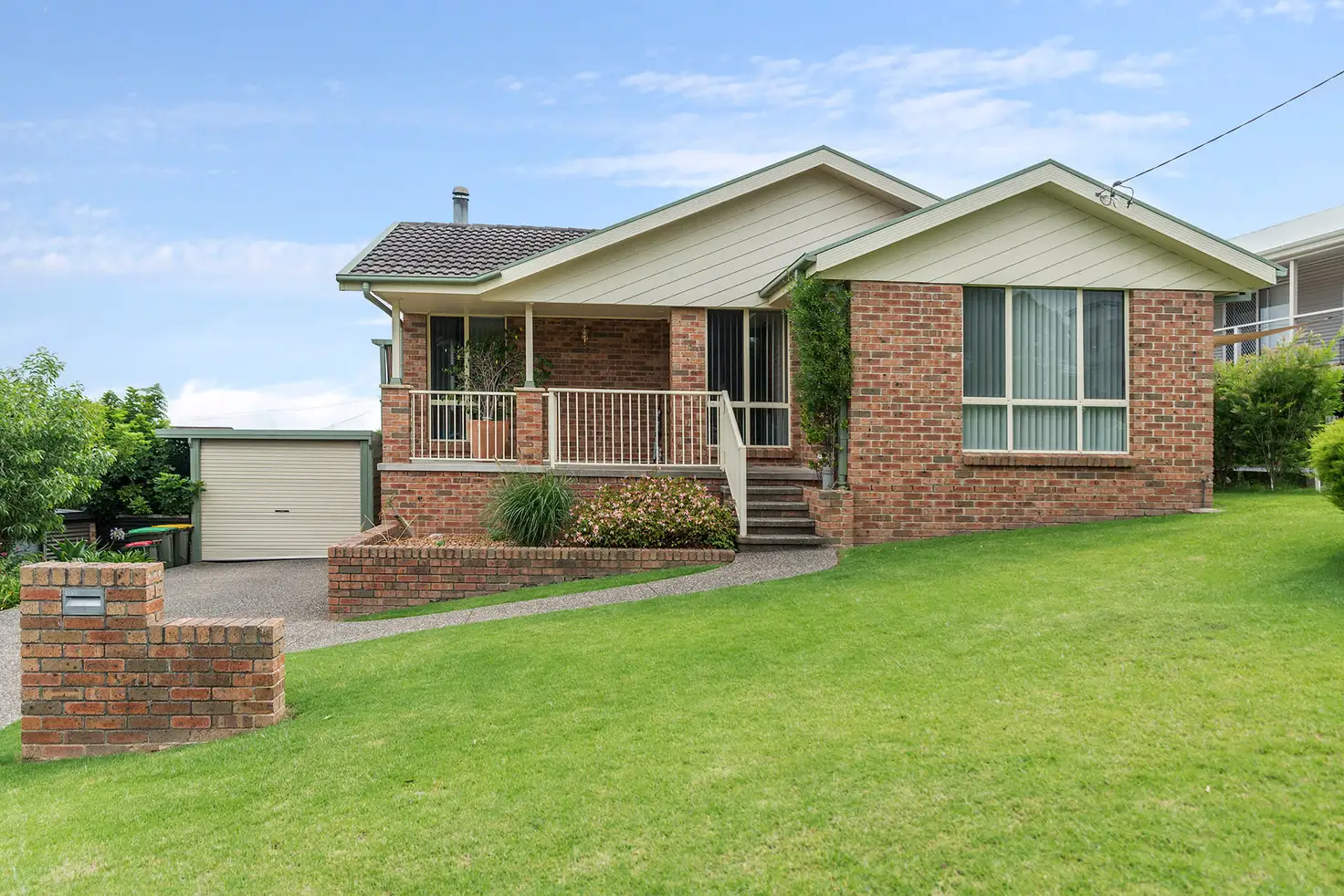 Main view of Homely house listing, 16 John Reilly Street, Dalmeny NSW 2546