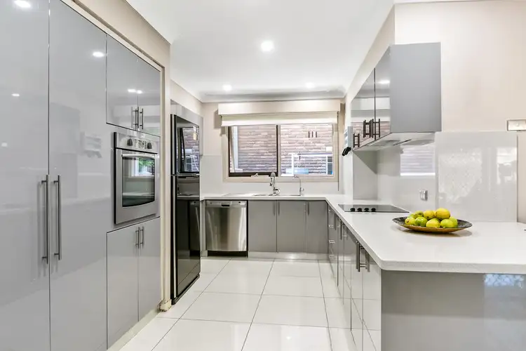 Third view of Homely house listing, 123 Beechwood Avenue, Greystanes NSW 2145