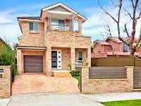 1 Gregory  Street, Strathfield South NSW 2136