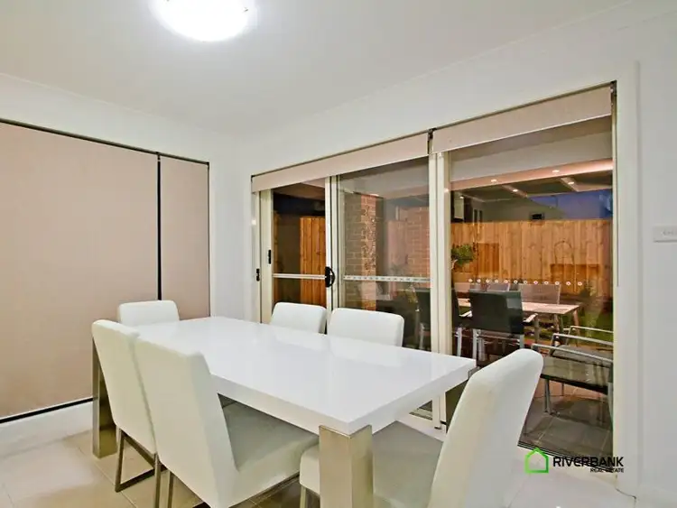 Fifth view of Homely house listing, 5 Baoma Ave, Pemulwuy NSW 2145